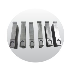 High Carbon High Chromium Casting