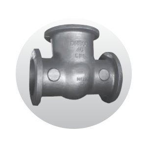 Cast Iron Pipe Fittings