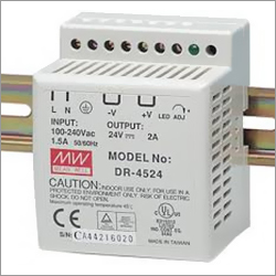 DC Power Converter DC Power Converter
