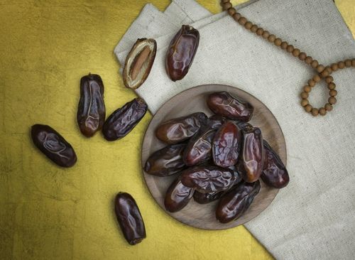 Sultan Dates