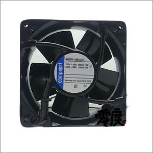 EBM Cooling Fan