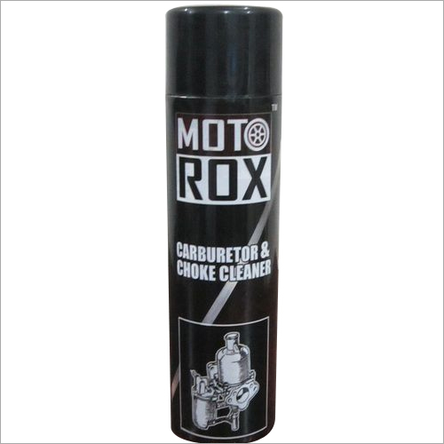Carburetor & Choke Cleaner