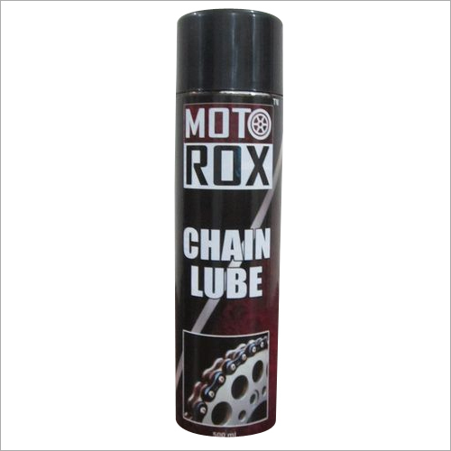 Chain Lube
