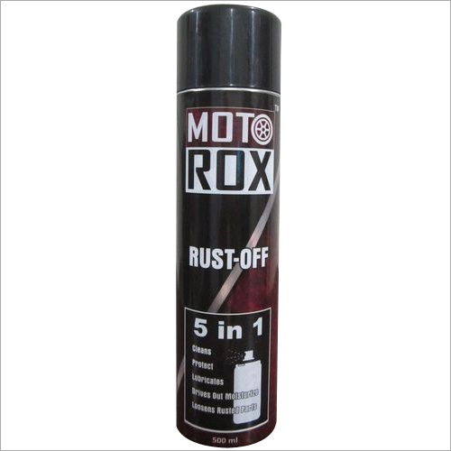 Rust-Off