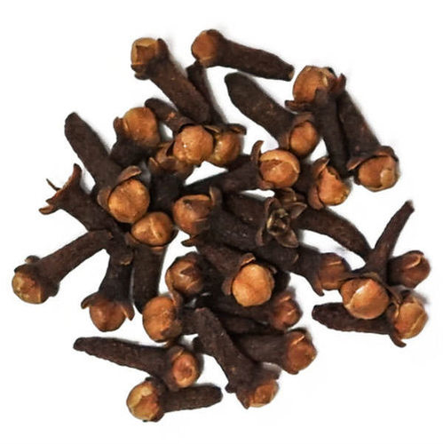 Cloves - Aromatic Brown Spice 5-15mm Size Range | Fragrant Flavorful Versatile for Culinary Uses and Essential Oil Extraction