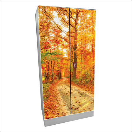 Modular Door Almirah
