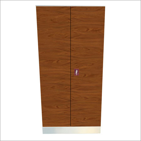 Double Door Designer Almirah