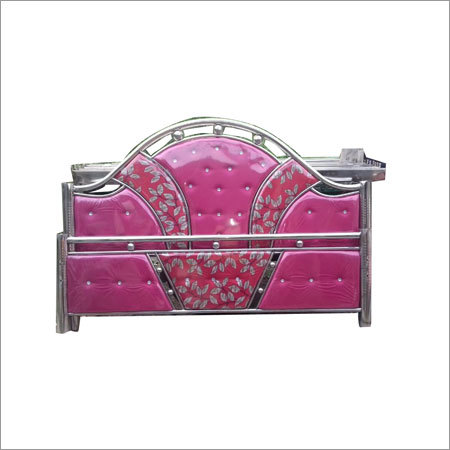 Stainless Steel Camel Bed