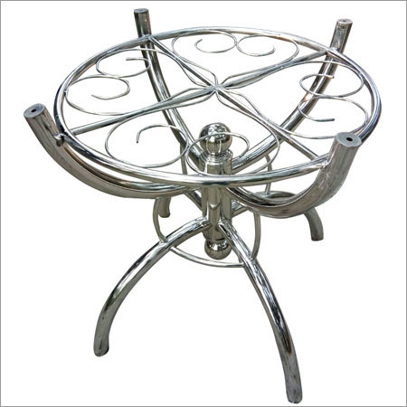 Cirrcume Dining Table