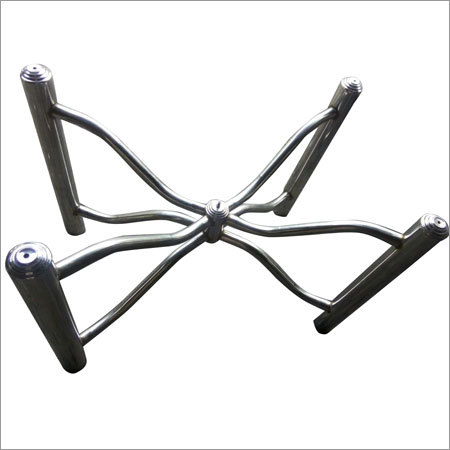 Stainless Steel Dining Table and Frame