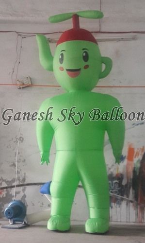 Character Inflatable