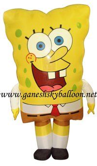 Character Inflatable