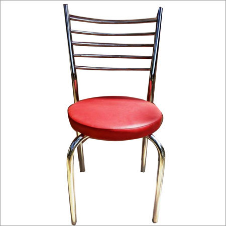 SS Moon Chair