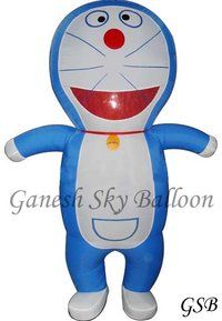 Character Inflatable