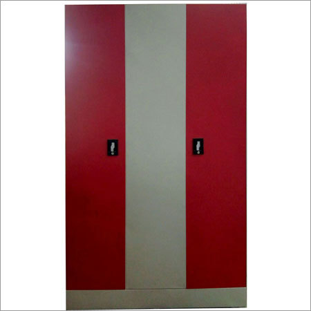 Library Glass Door Almirah