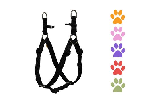 Dog Harness