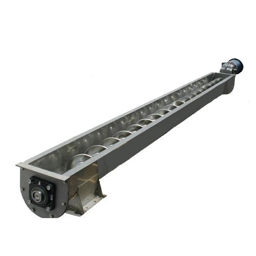 Automatic Screw Conveyor