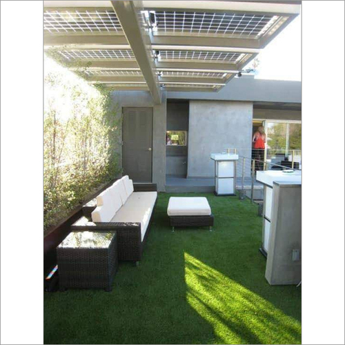 Solar Panel Design