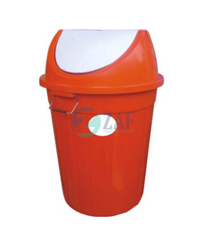 Plastic Dustbin Application: For Garbage