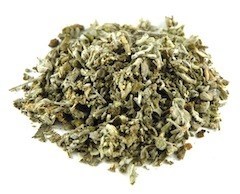 Organic Dried Sage Leaves
