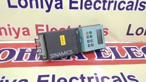 SINAMICS CONTROL UNIT