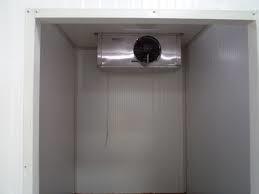 Incubation Rooms