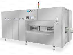 Sterilizing Tunnels
