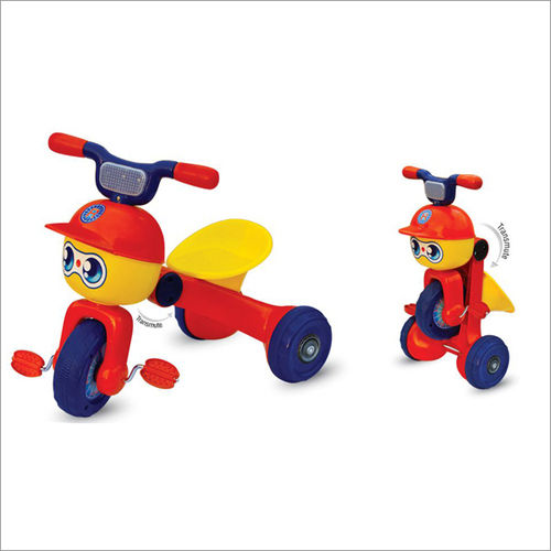 Baby Tricycles, Baby Walker & Baby Swing 