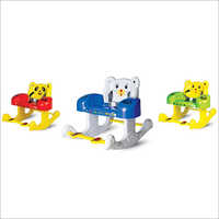 Baby Rocking Chair