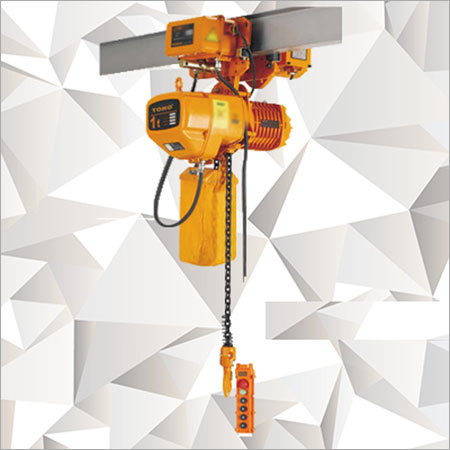 Electric Chain Hoist
