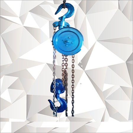 HIGH QUALITY CHAIN PULLY BLOCK HIGH QUALITY CHAIN PULLY BLOCK