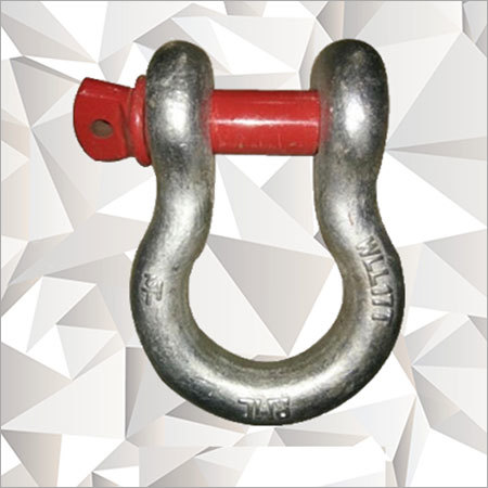 Bow Shackle