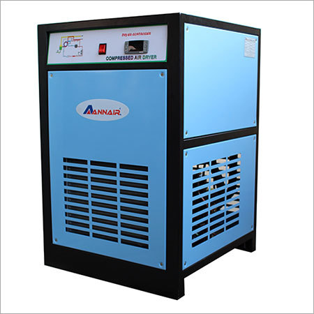 Refrigeration Air Dryer