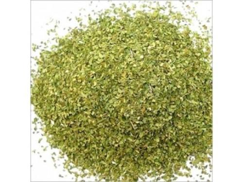 Organic Gymnema Leaves Tea Cut
