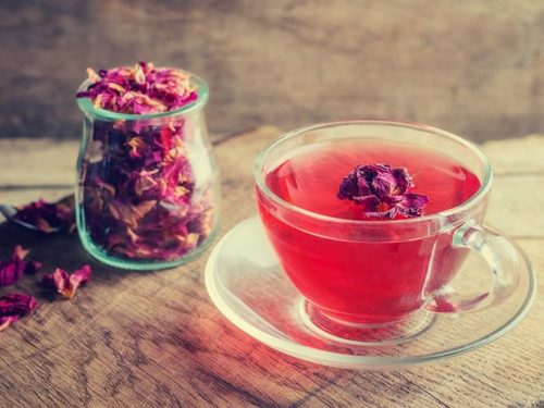 Natural Organic Herbals