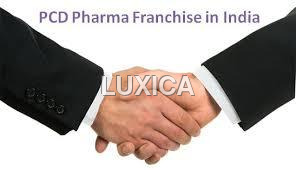 PCD Pharma Franchise By LUXICA PHARMA INC.
