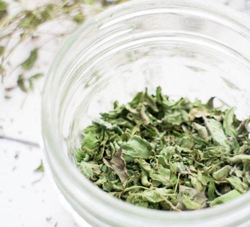 Natural Organic Herbals