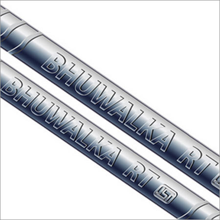 Steel Tmt Bars