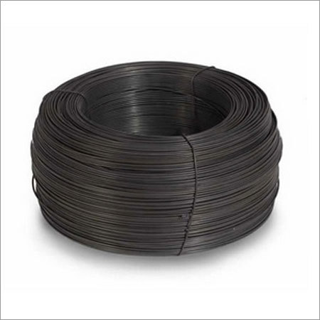 Binding Wire