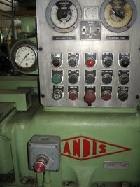 Landis LANHYRON 20tons  Thread Rolling Machine For Sale