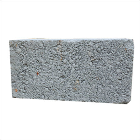 Solid Standard Blocks