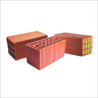 Porotherm Hollow Bricks
