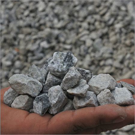 Construction Aggregates