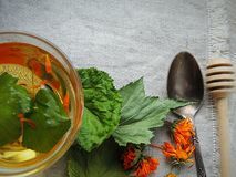 Natural Organic Herbals