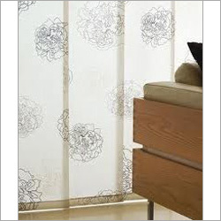 Panel Blinds By LIFE STYLE DECOR & FURNISHING