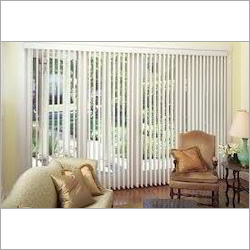 Vertical Blinds
