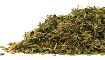 Organic Stevia Dried Leaves / Tea Cut - Stevia Leaves Cut & Sifted | Natural Sweetener Zero Calories Diabetes Friendly