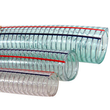 Thunder Hose Pipe