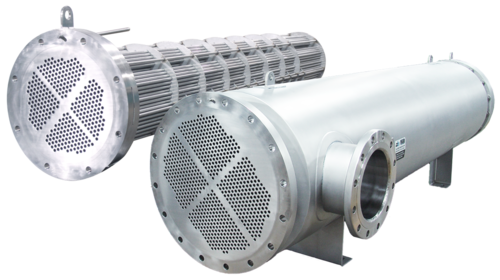Heat Exchanger