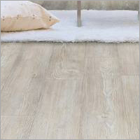 Wooden Flooring
